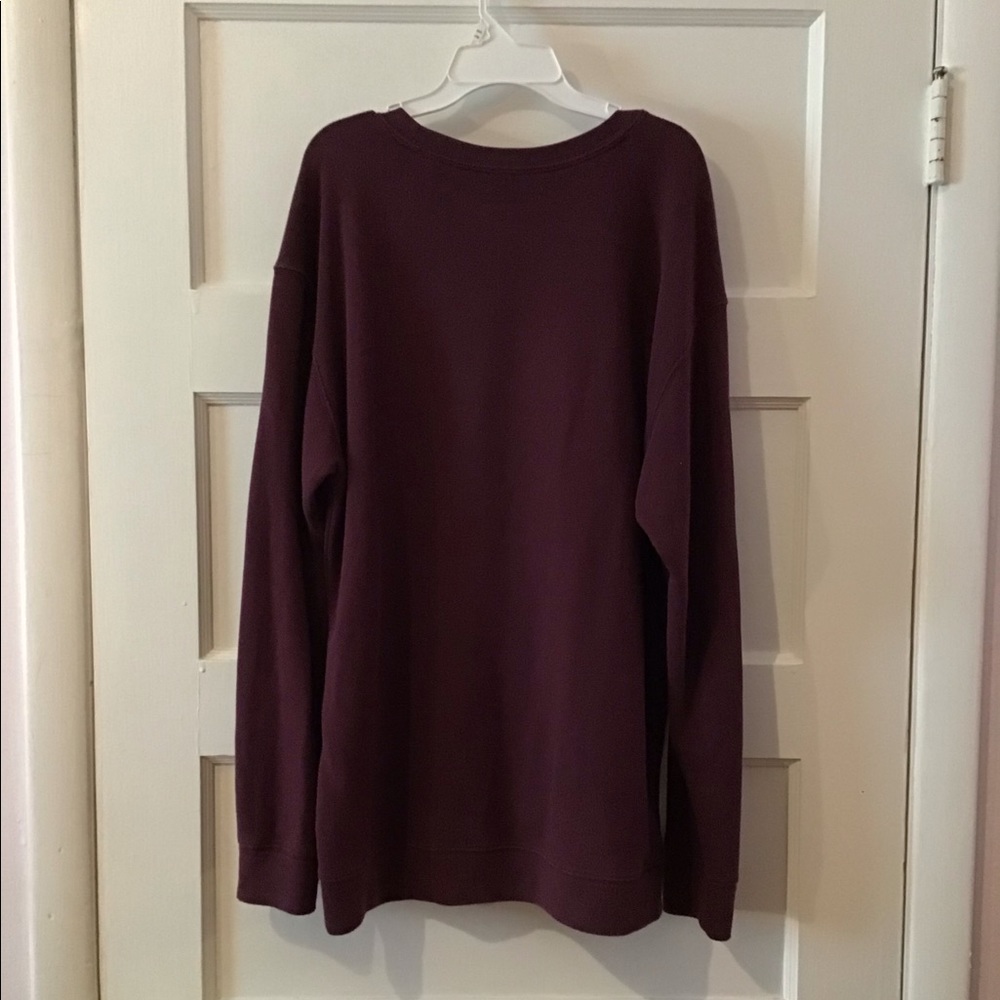 Pink Sweatshirt - Picture 4 of 5
